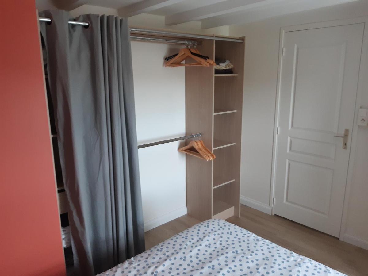 Appartement Petit T2 A Proximite De Quimper Ergué-Gabéric