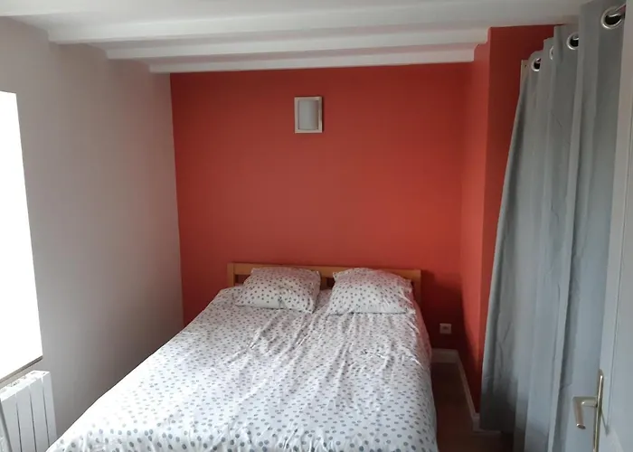 Charmant Petit T2 A Proximite De Quimper
