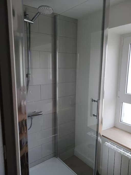 Petit T2 A Proximite De Quimper Apartment
