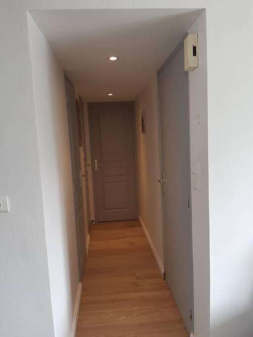 Apartment Petit T2 A Proximite De Quimper *