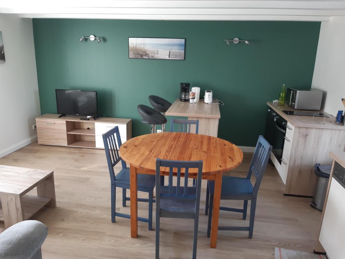 Apartment Petit T2 A Proximite De Quimper *