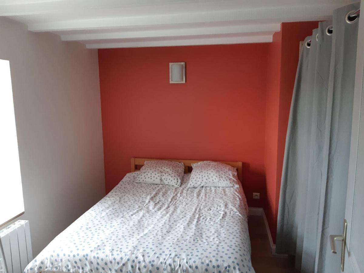 Petit T2 A Proximite De Quimper Apartment
